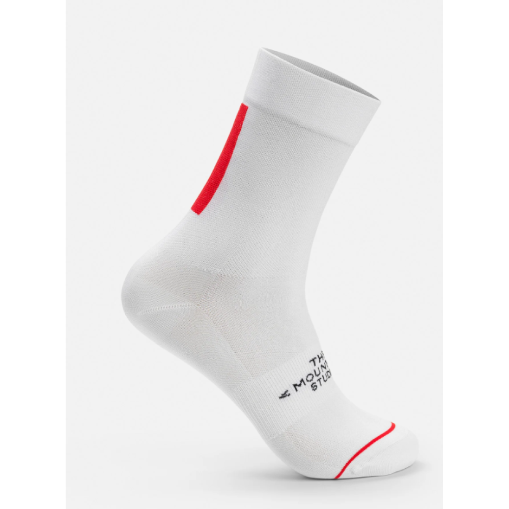 THE MOUNTAIN STUDIO - GRAVEL SOCKS